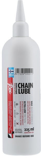 REX Kettenschmiermittel Domestique Chain Lube | Servizio Corse Bottle