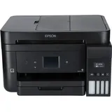 Epson ET-4750 Ecotank Drucker - Schwarz