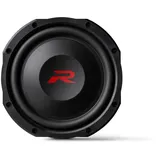 Alpine RS-W10D4 Shallow Type-R Subwoofer 10 4+4 Ohm