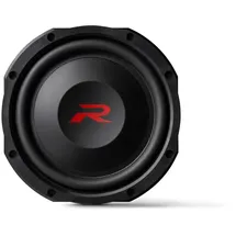 Alpine RS-W10D4 Shallow Type-R Subwoofer 10 4+4 Ohm