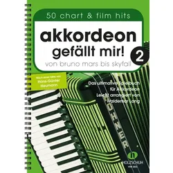 Akkordeon gefällt mir! 2