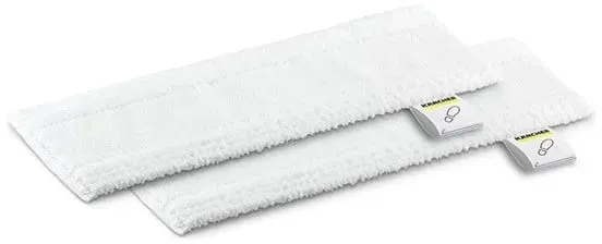 Dampfreiniger cleaning cloth
