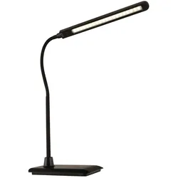 Neuwerk LED Pianoleuchte AURIGA schwarz - Notenpultzubehör