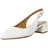 TAMARIS Da.-Sling für Damen, weiß, 40 EU