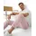 Brax Style FABIO IN Chinohose Rosa 34 32