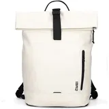 Zwei Rucksack Cargo CAR200 Backpack Cream White