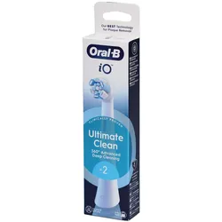 OralB Io Ultimate Clean White 2