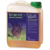 St. Hippolyt Brandon plus gastro balsam 2,5 l Magen-Darmschleimhaut