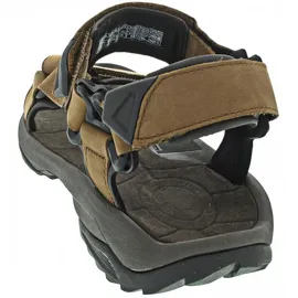 Teva Terra Fi Lite Leather Herren brown 43