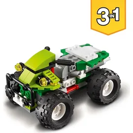 LEGO Creator 3in1 Geländebuggy 31123