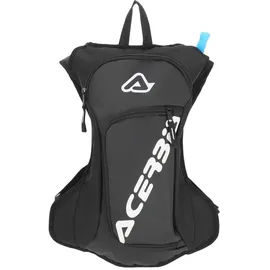 Acerbis Rucksack mit Trinksystemvorrichtung Acqua Logo
