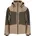 Whistler Skijacke Schwarz M