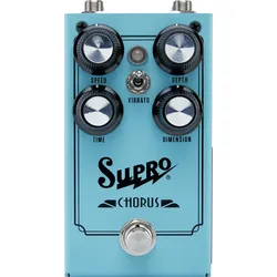 Chorus Pedal / 1307