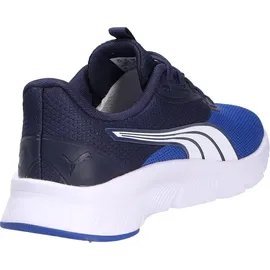 Puma Flexfocus Lite Modern Jr Blau/Weiß 39