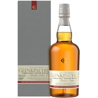 Glenkinchie Distillers Edition 2022 43% Vol. 0,7l in Geschenkbox