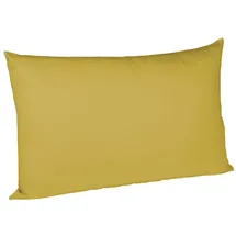 FLEURESSE Kissenbezug Fleuresse 40 x 60 cm Grün