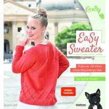 buttinette EaSy Sweater