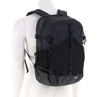 Patagonia Refugio Day Pack 30 L Schwarz