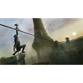 Star Wars Jedi Fallen Order