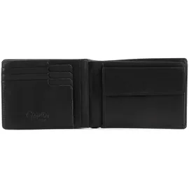 Esquire Harry Geldbörse Herren schwarz