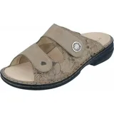 Damen Damenschuhe beige Gr. 41 - Beige - 41