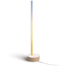 Philips Hue White & Color Ambiance Gradient Signe oak