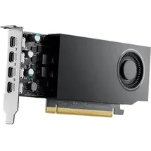 Dell NVIDIA RTX A1000 8 GB), GDDR6