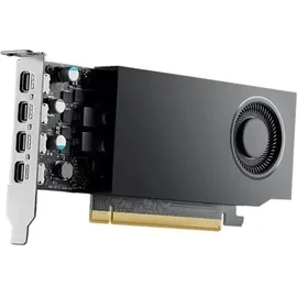 Dell NVIDIA RTX A1000 8 GB), GDDR6