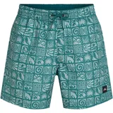 O'Neill Badehose O'Neill Print 16 Blue Bricks S