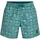 O'Neill Badehose O'Neill Print 16 Blue Bricks S