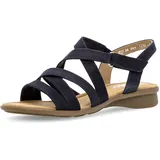 Gabor Sandalette »FLORENZ« in blau