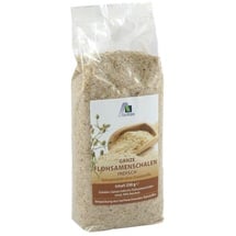 Avitale Indische Flohsamenschalen ganz 250 g