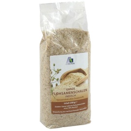 Avitale Indische Flohsamenschalen ganz 250 g