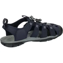 Keen Clearwater CNX Herren sky captain/black 47