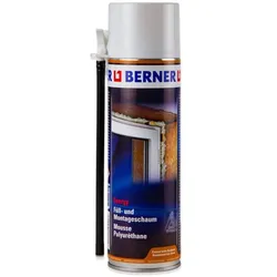 Montageschaum / Füllschaum Energy 500 ml