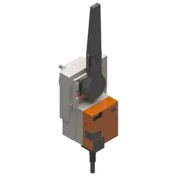 Buderus Antrieb für Mischventil SP 8738124240