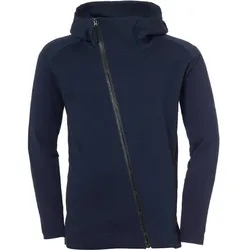 UHLSPORT Herren Jacke ESSENTIAL PRO JACKE, marine, M