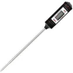 Digitales Küchenthermometer mit Sonde