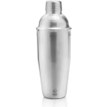 Leopold Vienna Vienna Shaker 700 ml Edelstahl Silber
