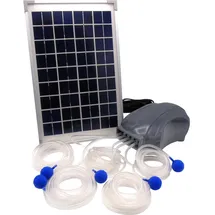 UBBINK Air Solar 600