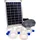 UBBINK Air Solar 600