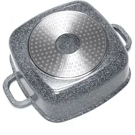 Klausberg Marmortopf Kochtopf 20 cm