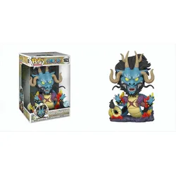 POP - One Piece - Kaido Dragon Form 25 cm