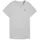 Puma TAD ESSENTIAL Heather Tee light gray heather M