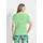 GOLDNER Strickpullover hellgrün 42