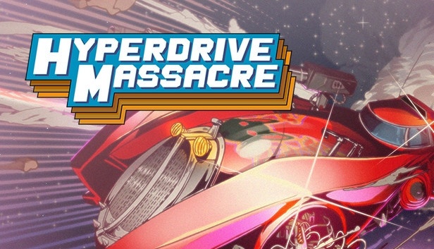 Hyperdrive Massacre