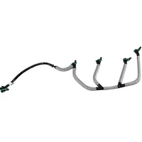 METZGER Schlauch, Leckkraftstoff 0840153