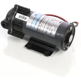 Naturewater Druckerhöhungspumpe 500 GPD Booster Pumpe