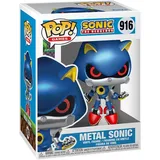 Funko Pop! Games: Sonic the Hedgehog - Metal Sonic (70583)