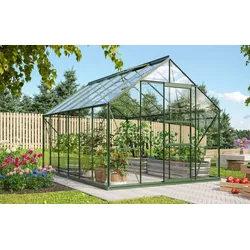 Vitavia Gewächshaus Merkur 9900